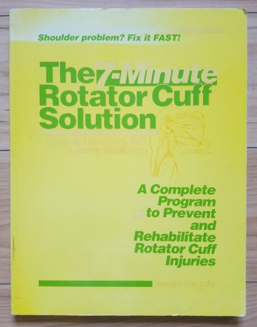 the 7 minute rotator cuff solution pdf files